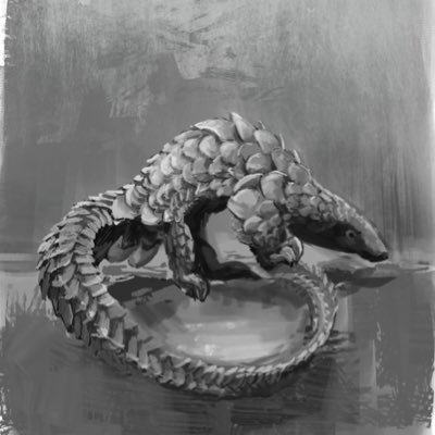 sangap_art's profile picture. Creatures / Animals / Furry || 그림을 공부합니다 || ai❌
✉️: pangolingc00o0@gmail.com