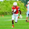 NeSean_Dorsey3's profile picture. c/o 26| 🏈WR/DB|🏀Combo Guard| Student Athlete |5’9| 158 |Lakeview Academy|3.5GPA | neseandorsey3@gmail.com |678-791-3040| @coach_lee02 |