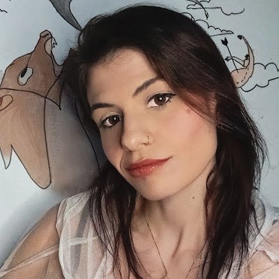 thaliavinccio's profile picture. 