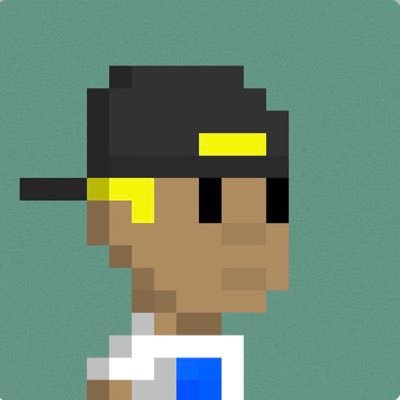 Sufz3_'s profile picture. Christ follower | Husband | Father of 3 | Die hard Philly Sports fan | @metaathletes | @GhostLabNFT | @Xanders_Group | @re_generates | @UncannyCC |