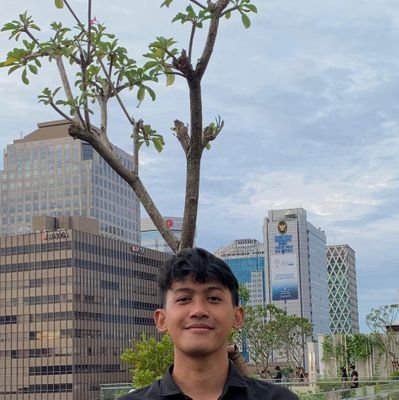 dwiky_fernanda's profile picture. mau kemana sih, kok buru2 amatt