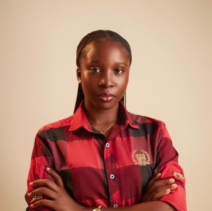 ayomigbemi's profile picture. Big money I siphon 

not an abomination 🥂🚀

Trader , Project Manager , Airdrop Hunter. 
Exploring the web 3 ecosystem