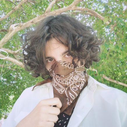 aguara_demon's profile picture. Activist and transgender warrior