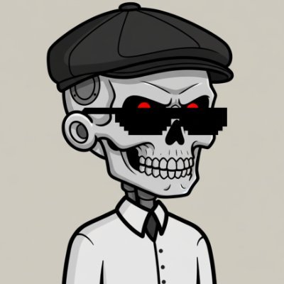 BOBZERAH2's profile picture. 🪂 Airdrop hunter | 🎮 Web3 game explorer | ⚙️ Tech lover | Future is on-chain |🎨 Comic artist on-chain | 🧠 Turning Web3 chaos into punchlines