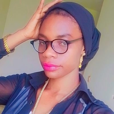 teessignaturee's profile picture. REMOTE SENSING EXPERT 📝📗🌩️
CEO TEE'S SIGNATURE 😍
RESERVED 👄👄
web3😎😎📊RIP mummy 😔⭐