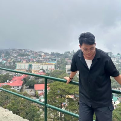 dubidavidapdap's profile picture. it is what it is