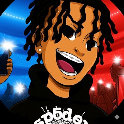 Theonlyrizzgod's profile picture. 