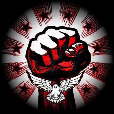 BringRevolt's profile picture. ✊🏻Fight against fake refugees 💪🏻 Fight against Islam👊🏻 Fight against L̶G̶B̶TQ Bullsh*t 🫷🏻Conspiracy Theorist 👀