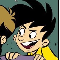 Grossion5z's profile picture. penny arcade made me gay | yes i am https://t.co/98liCaS7dL | priv: @grossdotbiz | i liek webkomixz