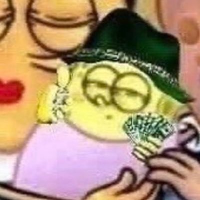 sponge_ussy's profile picture. Professional full time Hater