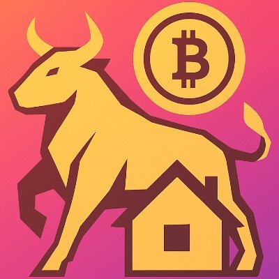 LiberalWokeMind's profile picture. Investing, crypto, and real estate. Data-driven insights, long-term focus. Not financial advice.