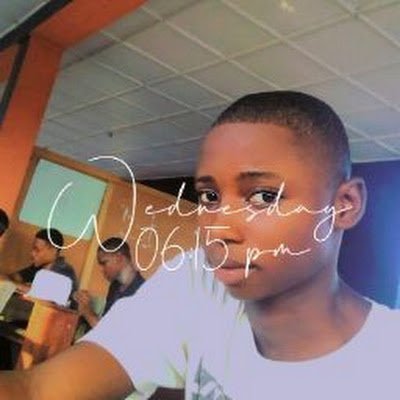 Ayomzzy12's profile picture. If you are a fogo yapper follow me and lets help each other follow for follow