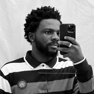 ItsIfeoluwa's profile picture. 