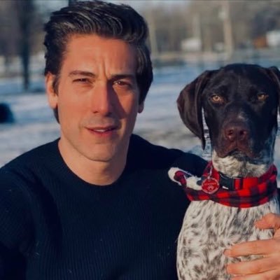 DavidMuir174229's profile picture. Every night World News Tonight with David Muir delivers the news that matters the most.