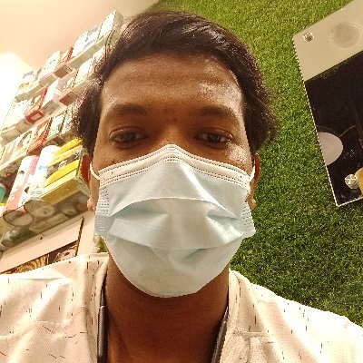 NayanChandraD19's profile picture. Life is short. Make each second count. And enjoy pumpkin spiced lattes while you’re at it. #pepezksync
We support the next payment GEM 💎 @Zebec_HQ #ZbcArmy