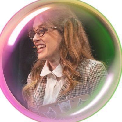 heyymelissa_'s profile picture. that one oomf that doesn’t play about Miss Holloway • starkid, smosh and whatever I’m into atm 💫she/they • 21💫
