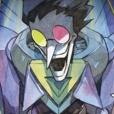 sneotenna's profile picture. 23 | they/them | utdr/spamtenna containment acct. ceo of unfinished fic wips