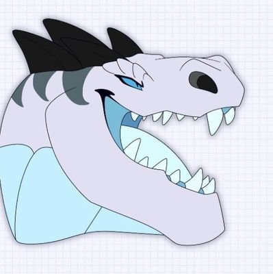 Anchor🐊さんのプロフィール画像