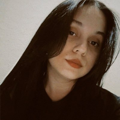 yourgirlemly's profile picture. o universo existe porque temos ciência dele // eu vejo psicanálise em tudo