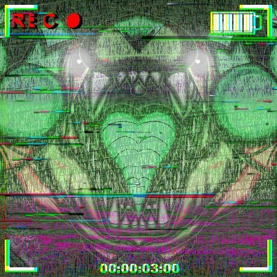 Jammiemonstadog's profile picture. ⚠European artist
⚠Karst shepherd
⚠Suvivor of emtional domestic abuse
⚠Intrusive thought, social anxiety and PTSD
⚠Acesexual, Furry, Monster
⚠Art made in scratch