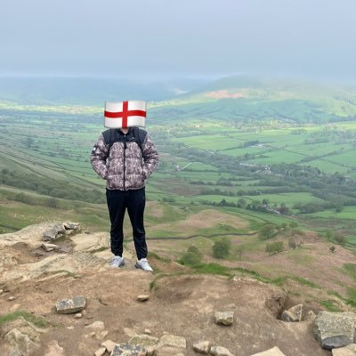 Stephen_7770's profile picture. Nationalist | Monitoring The Situation @RemigrationNow_