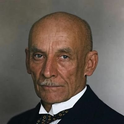 MisterMeyrink's profile picture. 