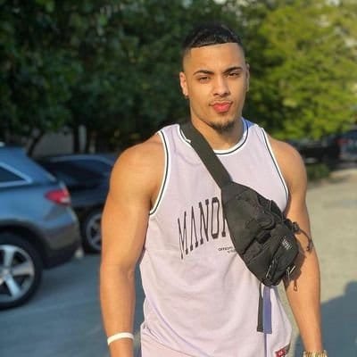 randy93755's profile picture. 