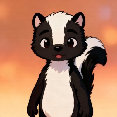 0xSkunks's profile picture. 🦨 Exploring crypto projects in a chill, cozy atmosphere ☕✨
Sharing vibes, not hype.| DeFi / RWA / AI