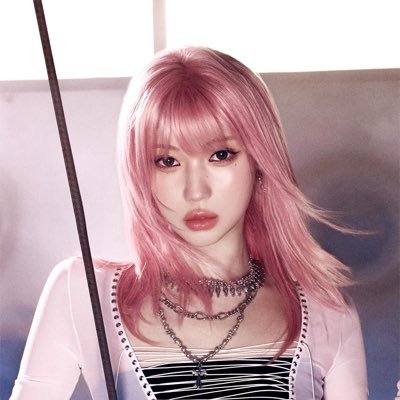 monstiez_my's profile picture. 🇭🇰my love is baby monster and aespa. Asa Rora Winter Karina Giselle Chiquita Ahyeon Rami Ruka Pharita Ning Ning
