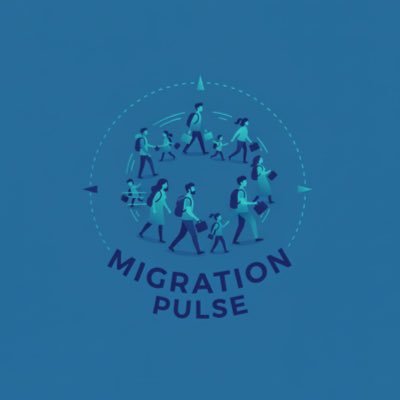 MigrationPulse's profile picture. 