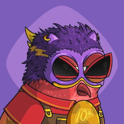 azuka89's profile picture. $CC