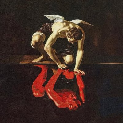 PoorHuman93's profile picture. metaphysical dude