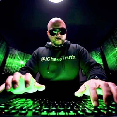 iChaseTruth's profile picture. Red Pilled | MAGA 🇺🇸 | Seeker of Truth | Sharing Current Events | Let’s have some fun!