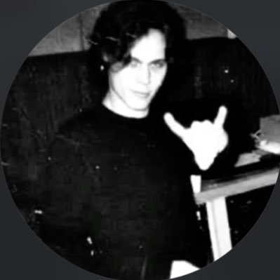 nvxig's profile picture. ︎ ︎ ☠︎︎