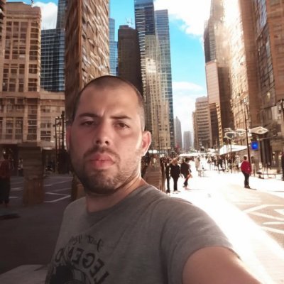 SergioB44016's profile picture. 