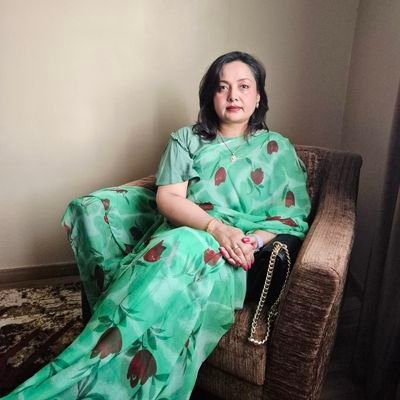 RashmiLKhanal's profile picture. Mom of 2 boys. Agnes Scott alum.
My life is incomplete without poetry and canvas. The lines that hold me and the colors that set me free. Love photography.