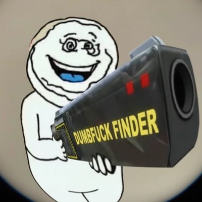 ifinddumbfucks's profile picture. I Get Paid $7k PER Post of Dumb Fucks I find  on X. Mainly retarded dumb fucks who don’t think they’re retarded 🤡
