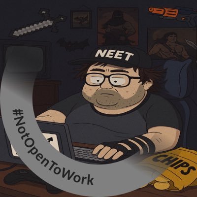 Astral54z's profile picture. Neet World Order