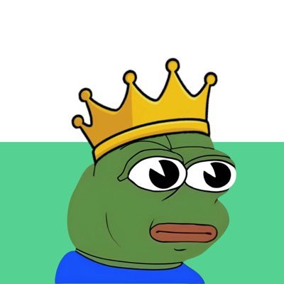 @TheKingOfPepe