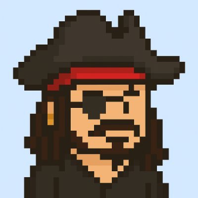 BlackPearl_eg's profile picture. just an expert in his field