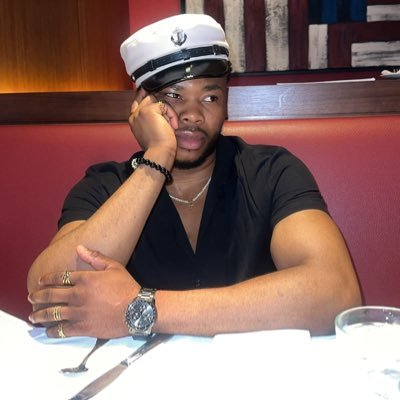 daflexar's profile picture. Product of God’s grace 🦅