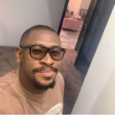 Michael_Ikorok's profile picture. 