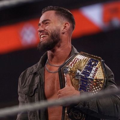 ProblissRKO's profile picture. #AlexaBliss #DrewMcIntyre #RandyOrten