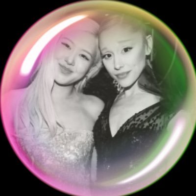 grandeschaelisa's profile picture. fan account #1 imperfect for you and dandelion stan