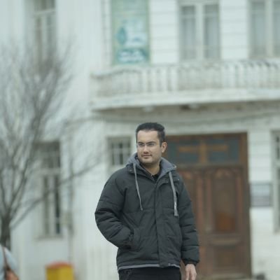 reza_dkh's profile picture. 