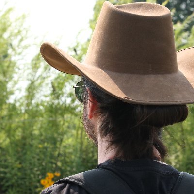 0x41444844's profile picture. ML & physical AI independent student