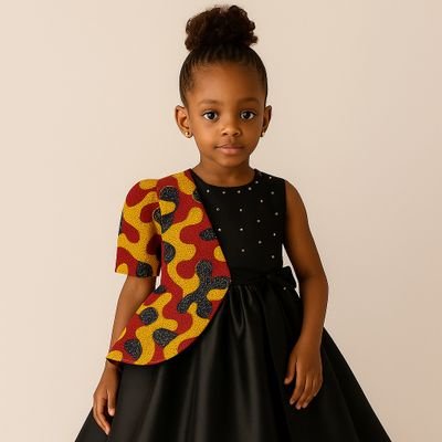 IMbudiche16018's profile picture. Good quality kids wear available