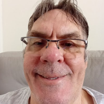 cfnsbradock's profile picture. 
