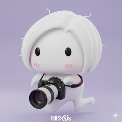 bibssister's profile picture. พื้นที่ของผีงานยุ่งที่เลี้ยงแมว ถ่ายรูปได้นิดหน่อย 
Call me Antie/姑姑 of GMM's grandchild

🖤🐈‍⬛✨🫧🩵🩷 🐻‍❄️+🐋 🦥+💰