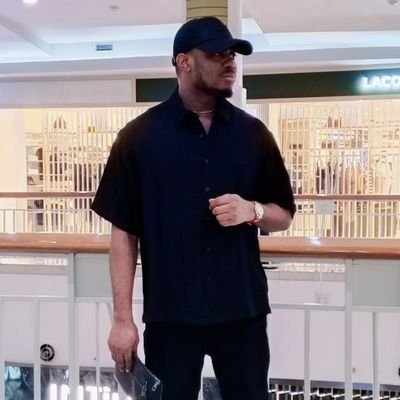 AkunneBrig17226's profile picture. Business Anambra man